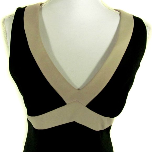 Giorgio Fiorlini Collection Dress Size 8 - Picture 2 of 4